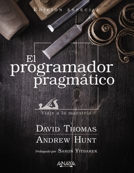 PROGRAMADOR PRAGMÁTICO