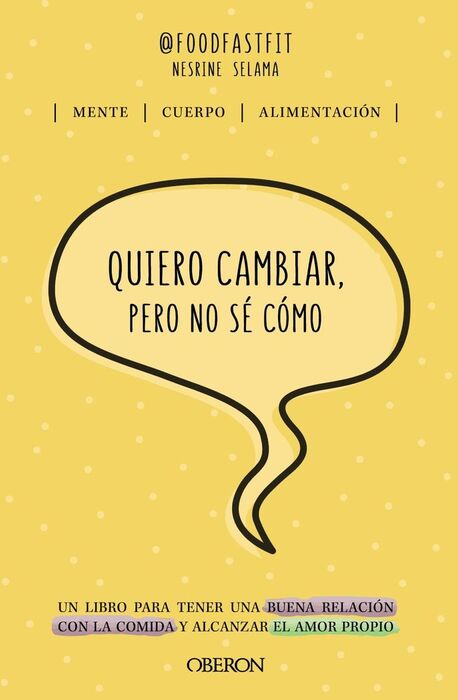 QUIERO CAMBIAR,PERO NO SE COMO