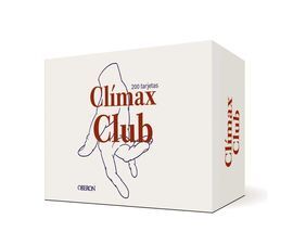 CLÍMAX CLUB.EL JUEGO.200