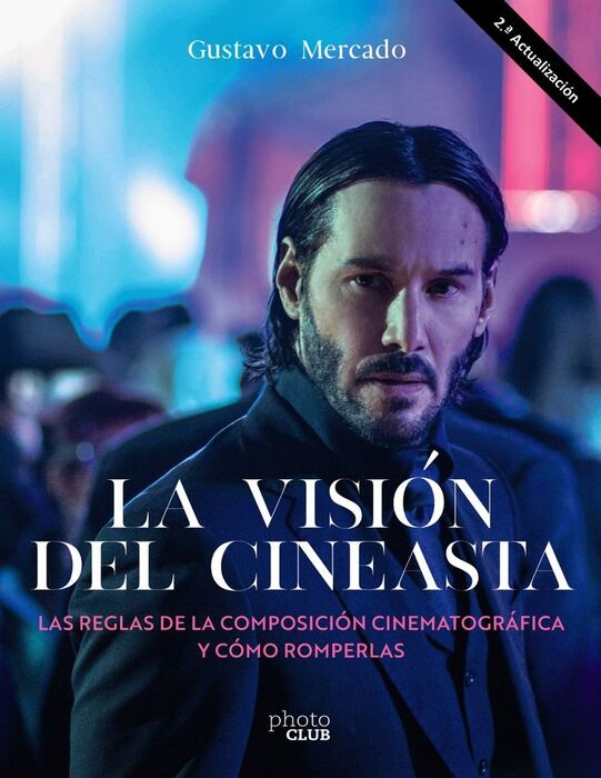 LA VISIÓN DEL CINEASTA.L