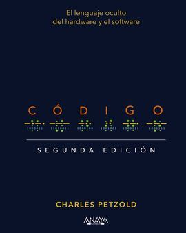 CÓDIGO. SEGUNDA EDICIÓN