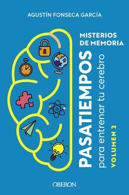 MISTERIOS DE MEMORIA