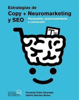 ESTRATEGIAS DE COPY-NEU NEUROMARKETING Y SEO