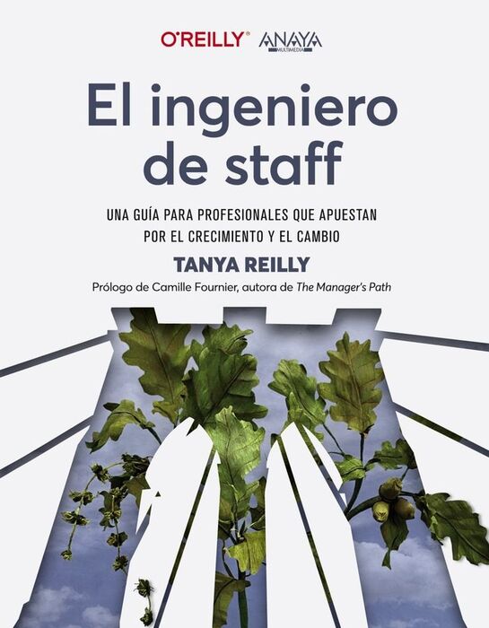 EL INGENIERO DE STAFF