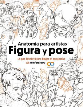 ANATOMÍA PARA ARTISTAS.