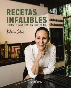 RECETAS INFALIBLES