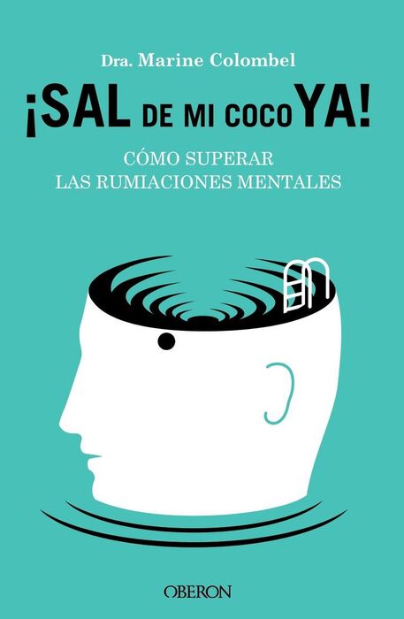 SAL DE MI COCO YA. CÓMO