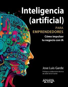 INTELIGENCIA (ARTIFICIAL)