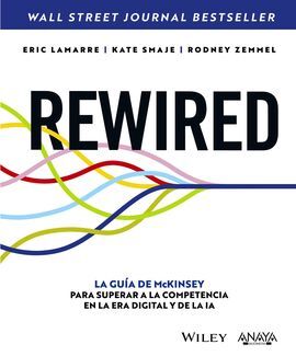 REWIRED CONECT DE NUEVO.GUÍA MCK