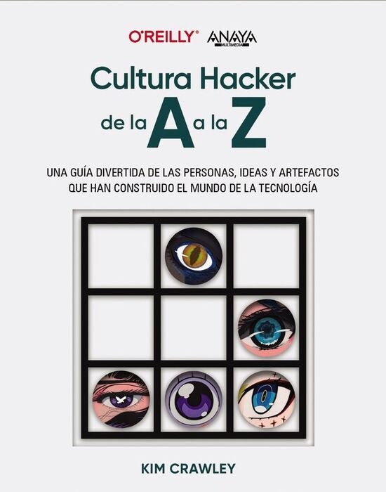 CULTURA HACKER DE A A Z