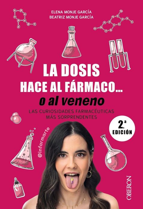 LA DOSIS HACE AL FÁRMACO