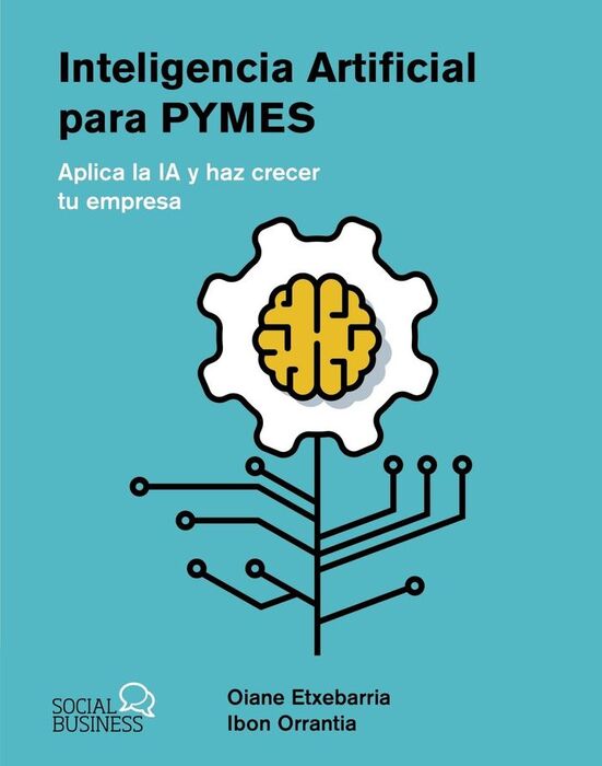 INTELIGENCIA ARTIFICIAL PARA PYMES