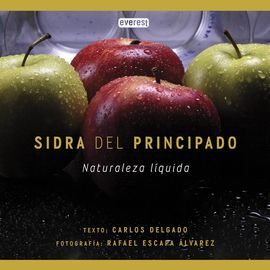 SIDRA DEL PRINCIPADO