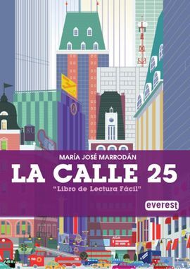 LA CALLE 25