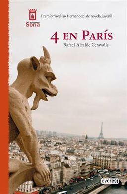 4 EN PARIS