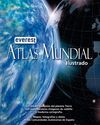ATLAS MUNDIAL ILUSTRADO