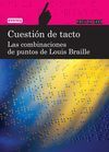CUESTIÓN DE TACTO