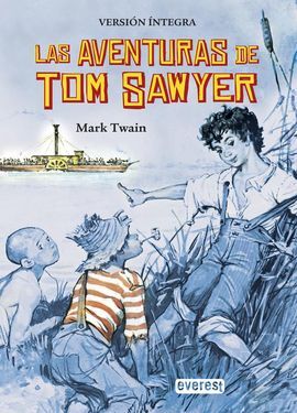 TOM SAWYER