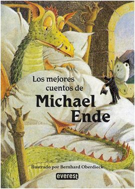 LOS MEJORES CUENTOS DE MICHAEL ENDE