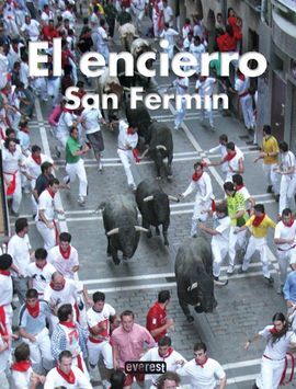 EL ENCIERRO DE SAN FERMÍN