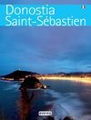 RECUERDA DONOSTIA SAINT-SEBASTIEN - FRANCES ( SAN SEBASTIAN )