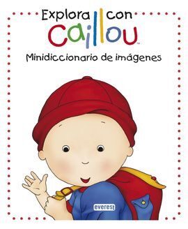 EXPLORA CON CAILLOU