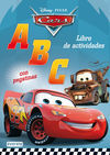 CARS. A, B, C. LIBRO DE ACTIVIDADES
