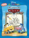 CARS APRENDE A DIBUJAR