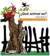 Â¿QUÃ ANIMAL ES?