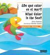 Â¿DE QUÃ COLOR ES EL MAR?. WHAT COLOR IS THE SEA?