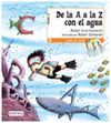 DE LA A A LA Z CON EL AGUA