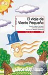 EL VIAJE DE VIENTO PEQUEÑO