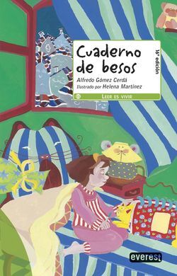 CUADERNO DE BESOS