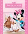 ÁLBUM DEL BEBÉ. EL RECUERDO SE SU PRIMER AÑO