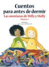 CUENTOS PARA ANTES DE DORMIR MILLY Y MOLLY