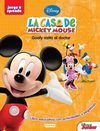 LA CASA MICKEY MOUSE
