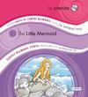 SIRENITA. LITTLE MERMAID +CD BILINGUE