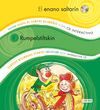 ENANO SALTARIN RUMPELSTILTSKIN + CD BILINGUE