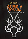 LA HORDA DEL DIABLO. LIBRO IV. LA PUERTA DORADA