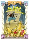ALI BABA 40 LADRONES