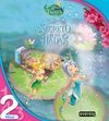 DISNEY FAIRIES. CAMPANILLA, EL SECRETO DE LAS HADAS