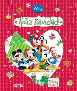 FELIZ NAVIDAD
