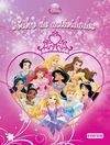 PRINCESAS. PACK DE ACTIVIDADES