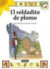 EL SOLDADITO DE PLOMO