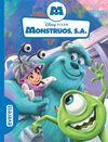 MONSTRUOS, SA