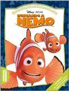 BUSCANDO A NEMO. CUENTOS CON JUEGOS Y ACTIVIDADES