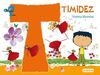 TIMIDEZ