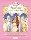 PRINCESAS DISNEY. ESTABLOS ENCANTADOS