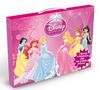 PRINCESAS MALETIN BUENOS MODALES