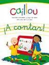 CAILLOU ¡A CONTAR!